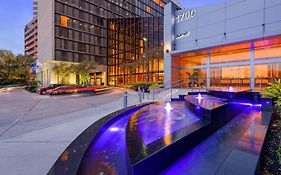 Houston Marriott West Loop by The Galleria Hotel